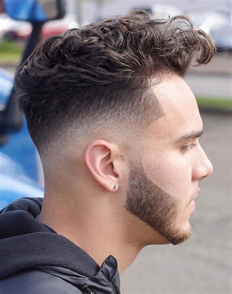 The best mid fade haircuts for men